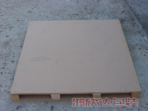 復(fù)合板免熏蒸托盤(pán)