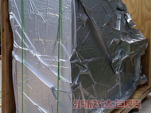 設(shè)備真空鋁箔袋，薄膜袋